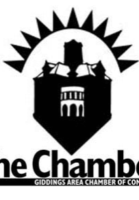 Chamber logo square